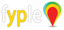Fyple logo